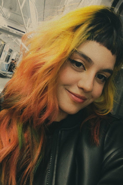 Photo of Stefany Taglialatella