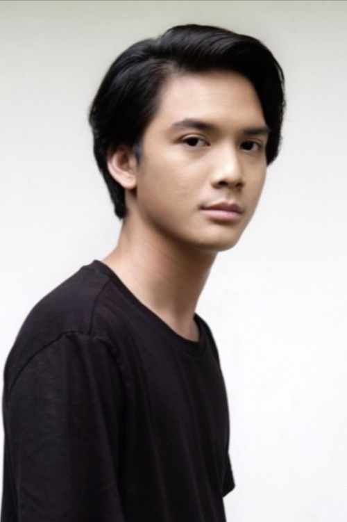 Photo of Baskara Mahendra