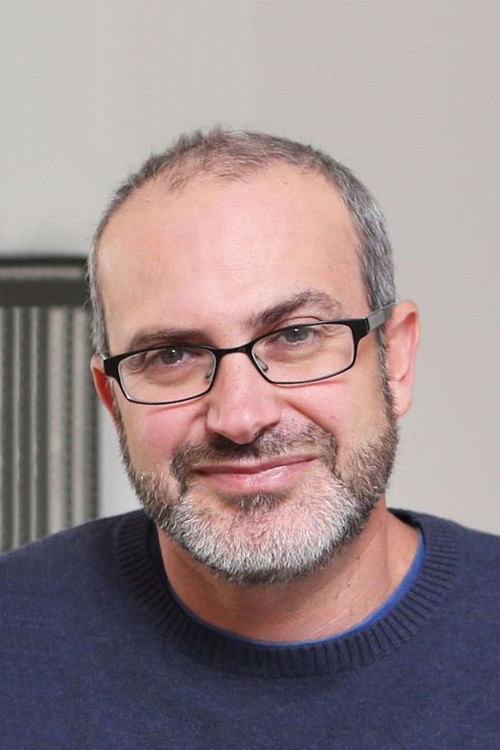 Photo of Mark Bomback