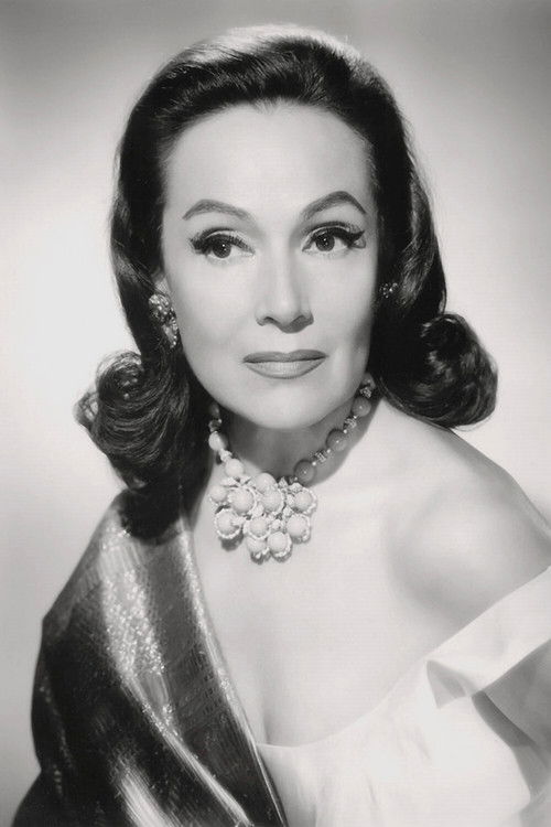 Photo of Dolores del Río