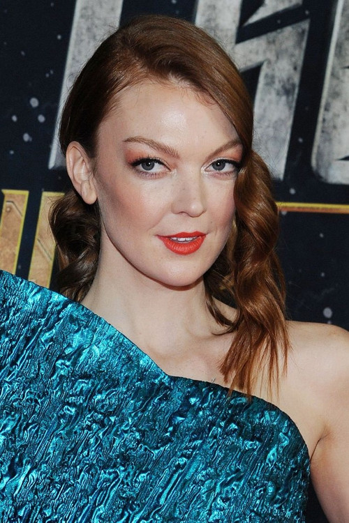 Photo of Emily Coutts