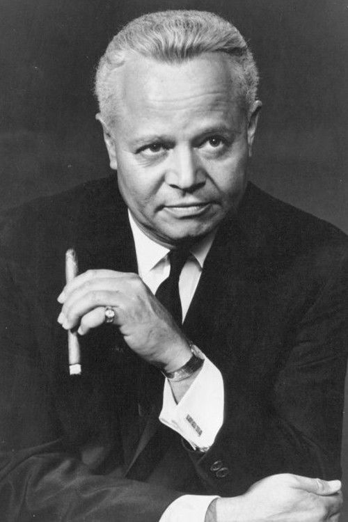 Photo of Billy Daniels