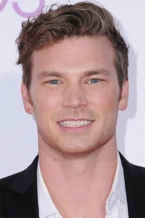 Photo of Derek Theler