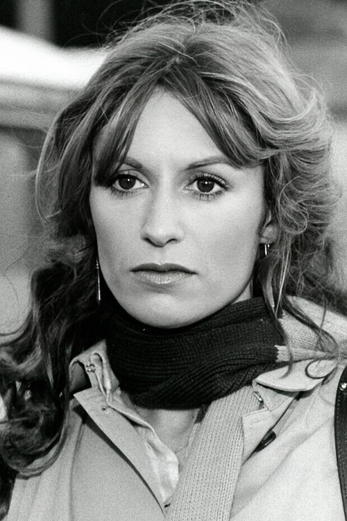 Photo of Béatrice Agenin