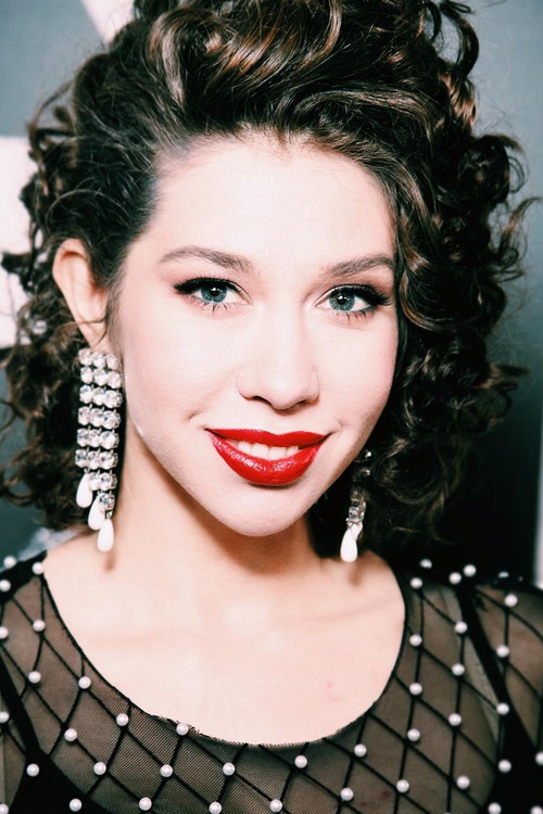 Photo of Alina Alekseeva