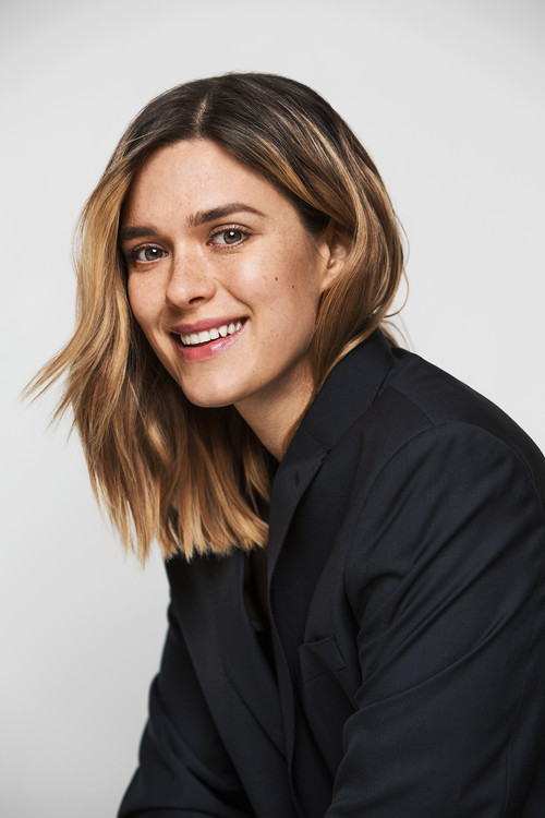 Photo of Krista Kosonen