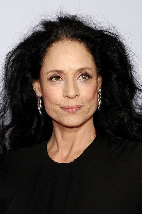 Photo of Sônia Braga