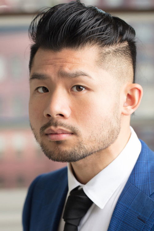 Photo of Robert Lee Leng