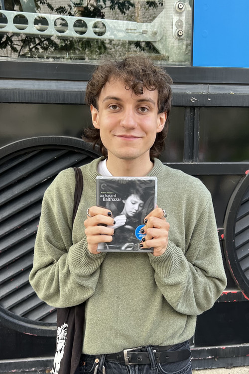 Photo of Patryk Buchta