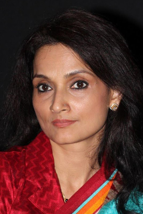 Photo of Rajeshwari Sachdev