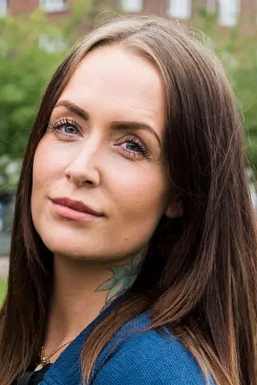 Photo of Stephanie 'Geggo' Karma Salvarli