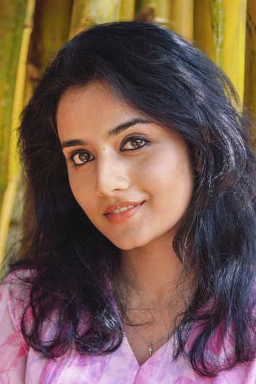 Photo of Ann Sheetal