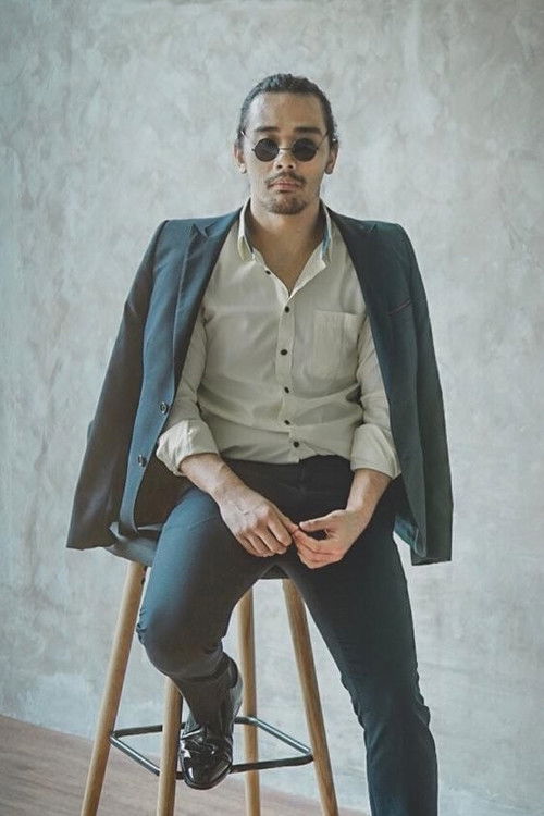 Photo of Michael Kho