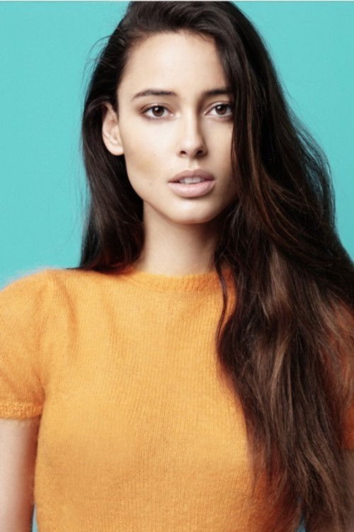 Photo of Chelsea Gilligan