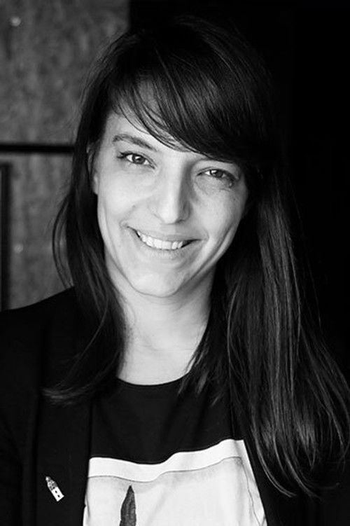 Photo of Blerta Basholli