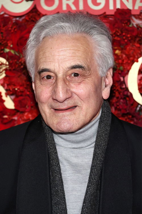 Photo of Henry Goodman