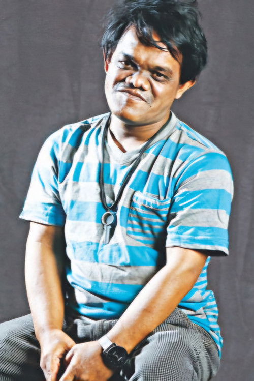 Photo of Humayun Shadhu