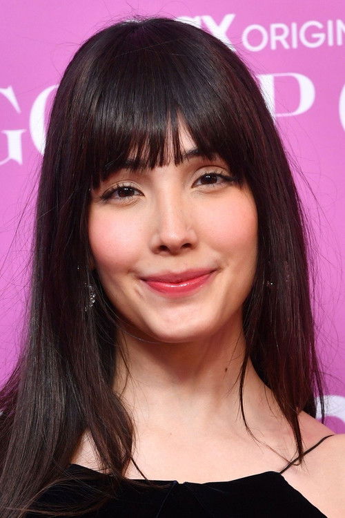 Photo of Zión Moreno