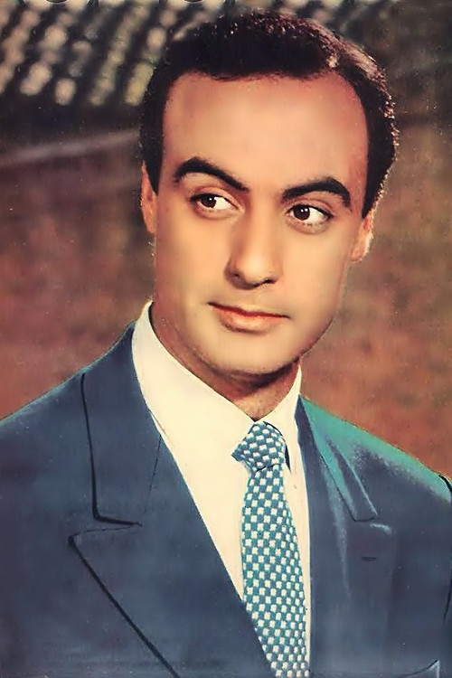 Photo of Andreas Barkoulis