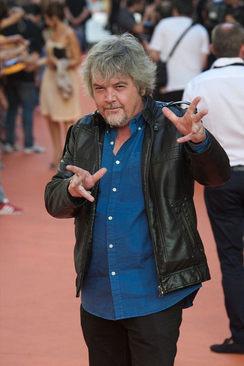 Photo of Javier Coronas