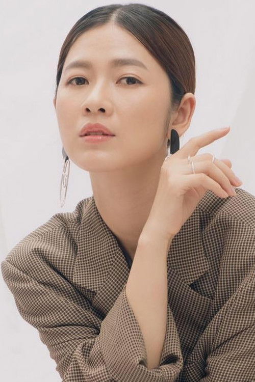 Photo of Oanh Kiều