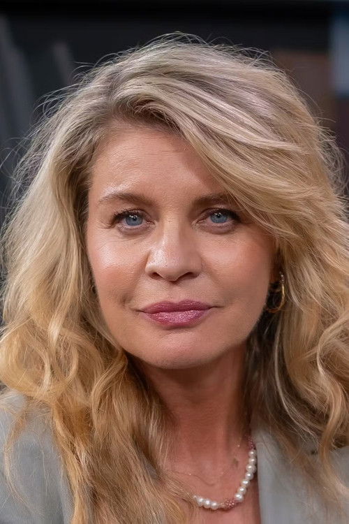 Photo of Mille Dinesen