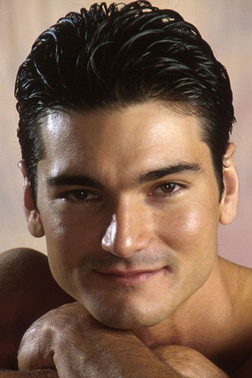 Photo of Jack Jeardon