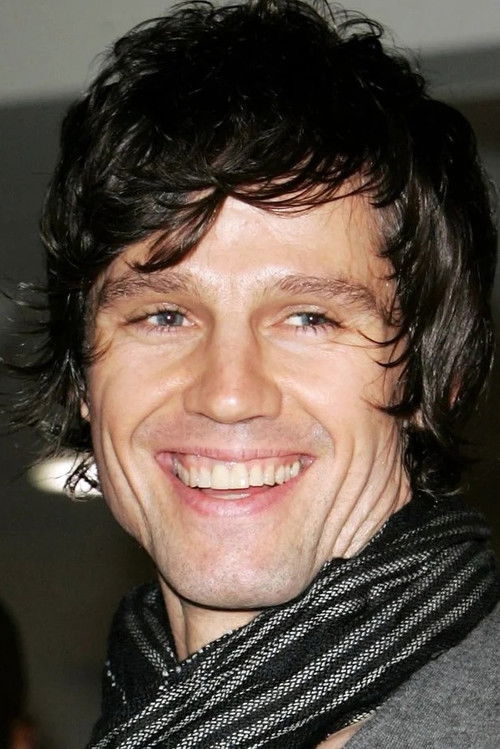 Photo of Jason Orange