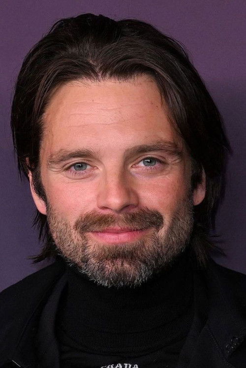 Photo of Sebastian Stan