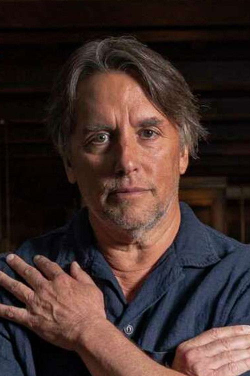 Photo of Richard Linklater