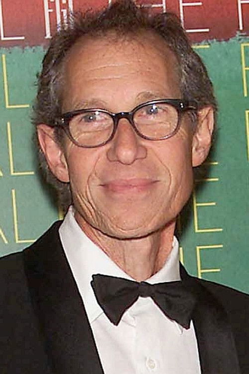 Photo of Bruce Paltrow