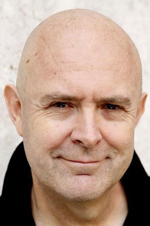 Photo of Seán James Sutton