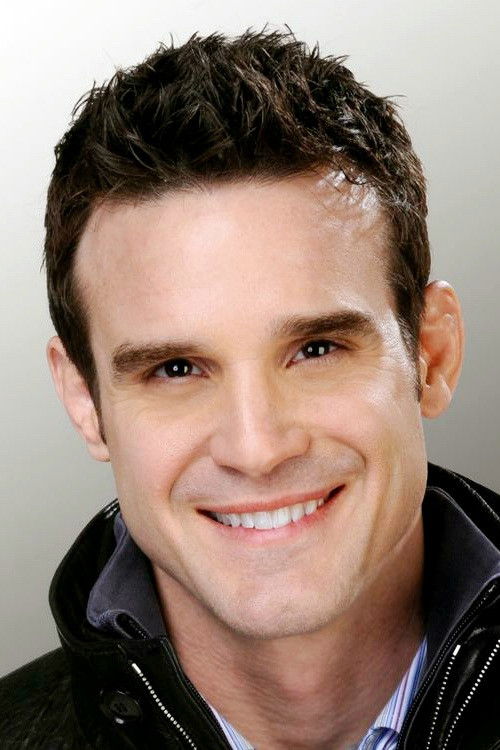 Photo of Eddie McClintock