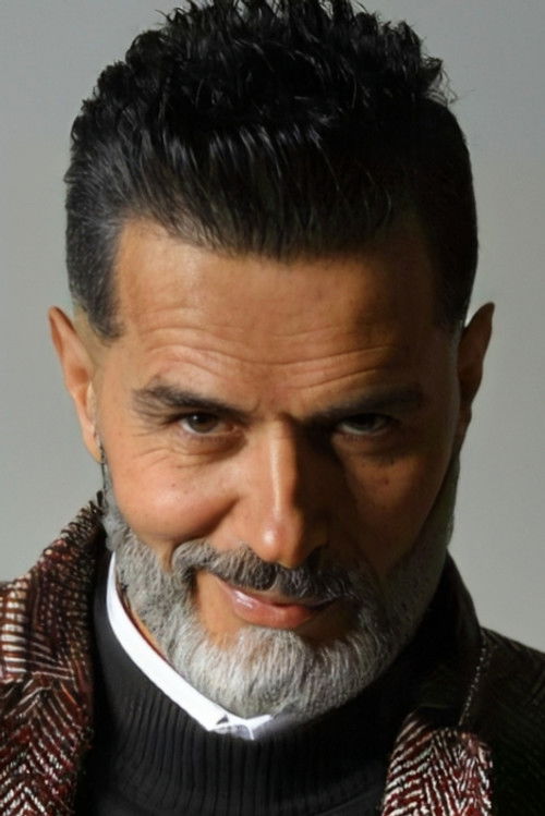 Photo of Yaşar Alptekin