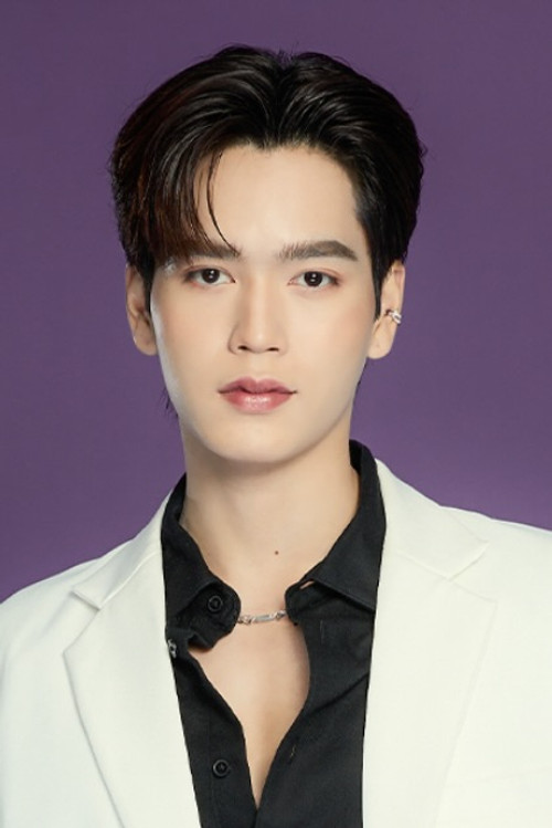 Photo of Jiruntanin Trairattanayon