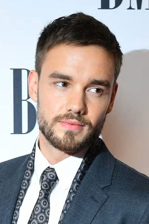 Photo of Liam Payne