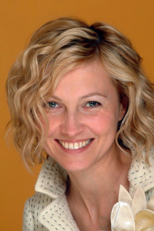 Photo of Ingeborga Dapkūnaitė