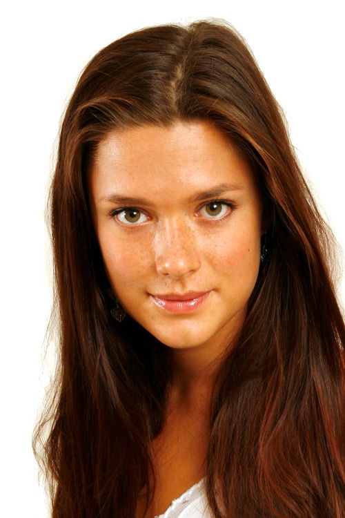 Photo of Krista Kosonen