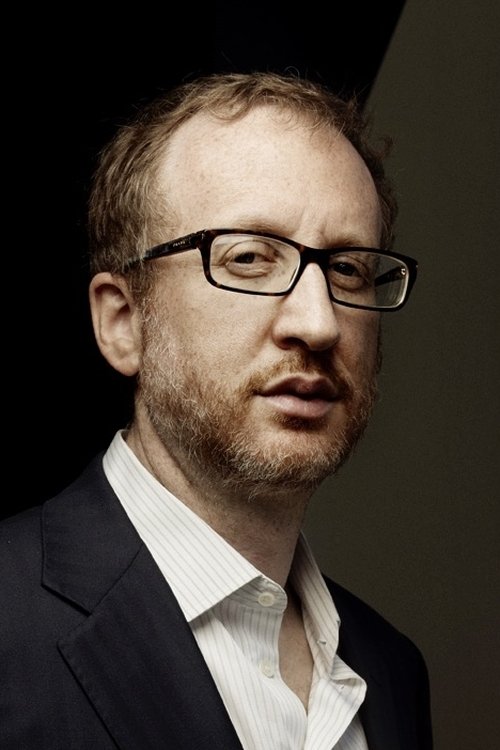 Photo of James Gray