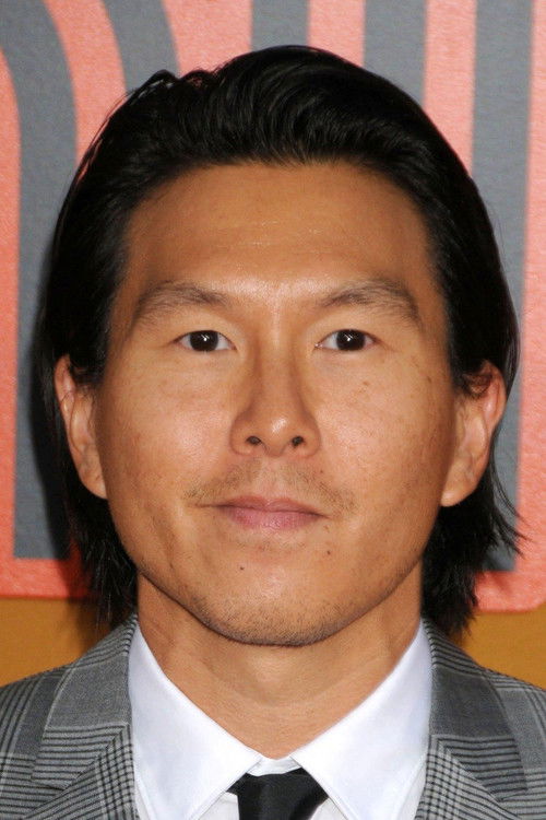 Photo of Ken Kao