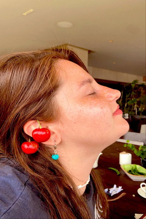 Photo of Elçin Afacan