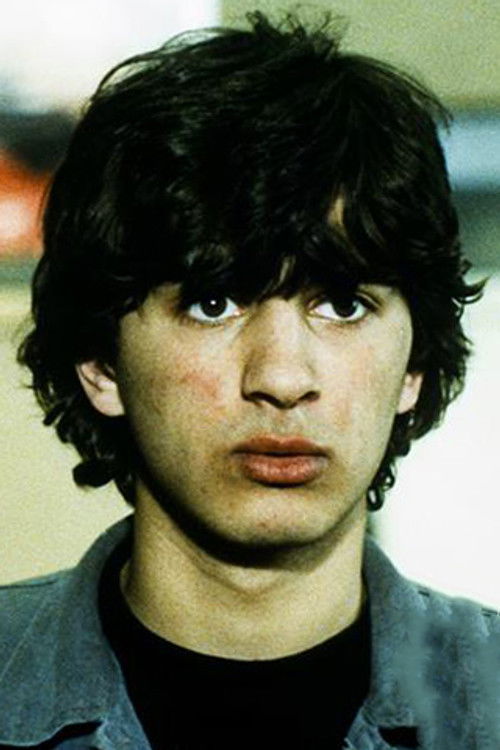 Photo of Sagvan Tofi