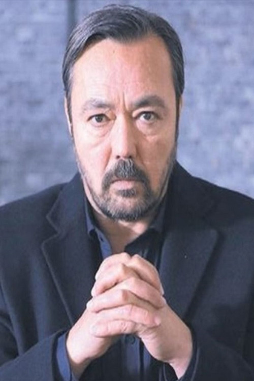 Photo of Engin Benli