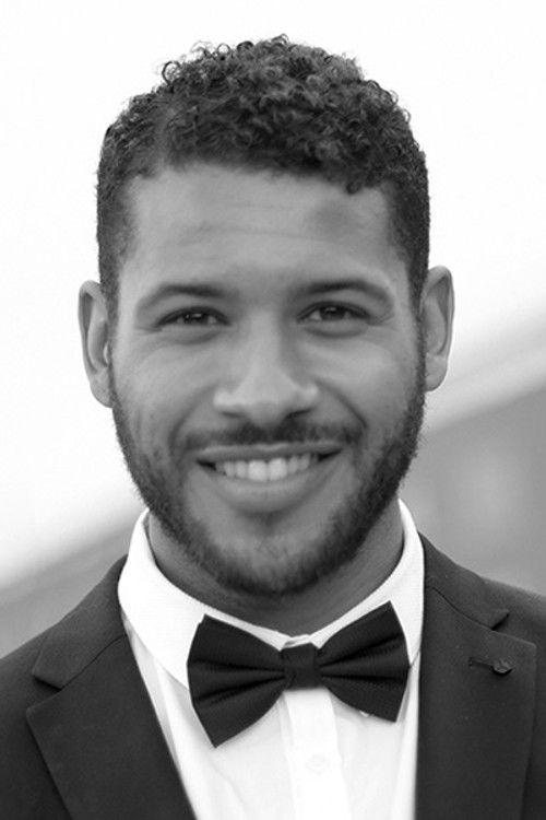 Photo of Jeffrey Bowyer-Chapman