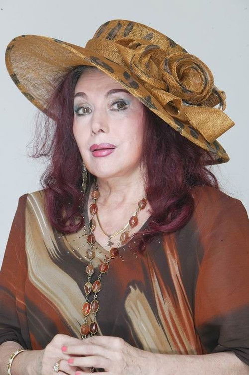 Photo of Violeta Andrei