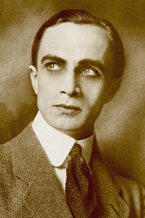 Photo of Conrad Veidt