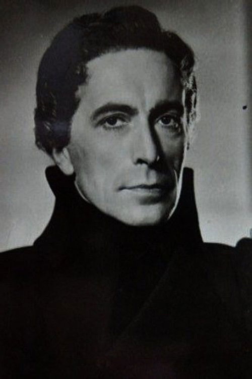 Photo of Hugh Miller