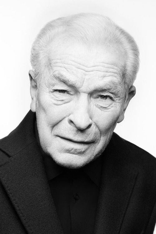 Photo of Alois Švehlík