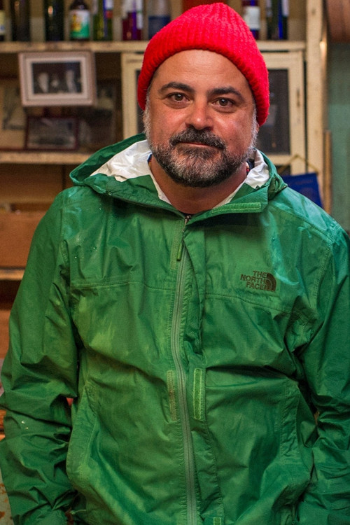 Photo of Diego Müller