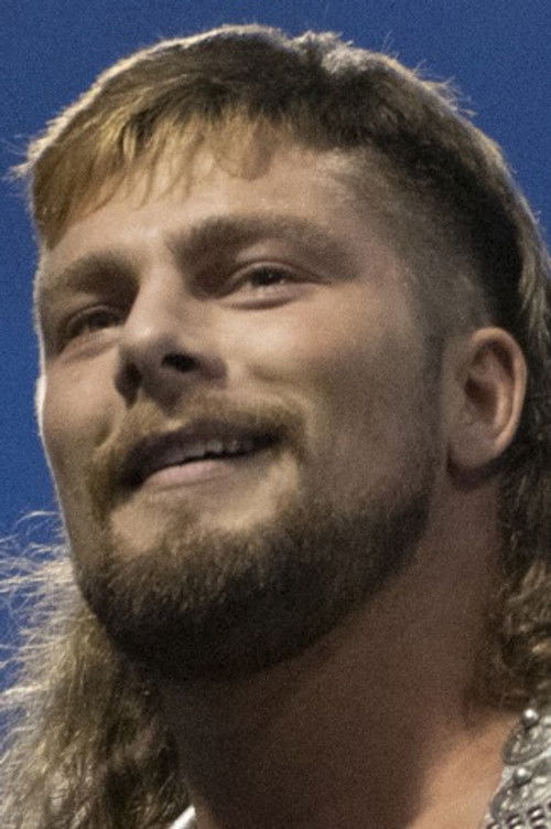 Photo of Brian Zachary Pillman